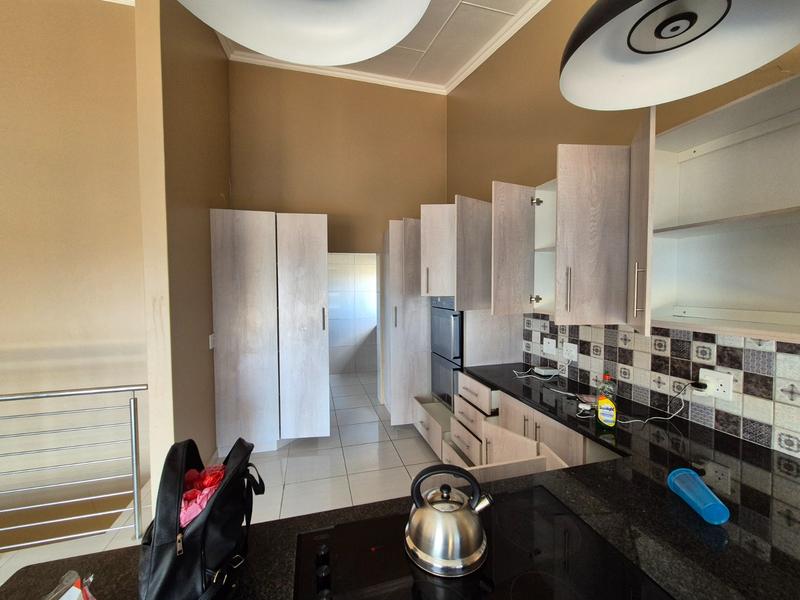 To Let 3 Bedroom Property for Rent in Blue Ridge Western Cape